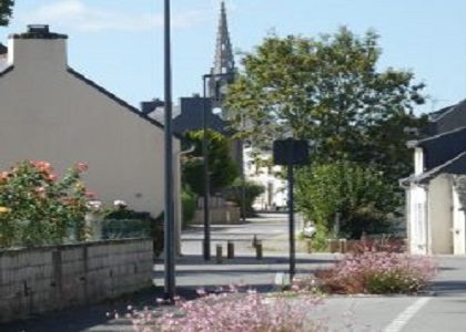 Projets de la Mairie de Guiscriff