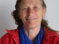 Marie TERREE