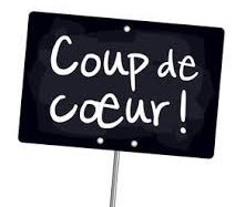 Nos coups de coeurs