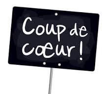 Nos coups de coeurs