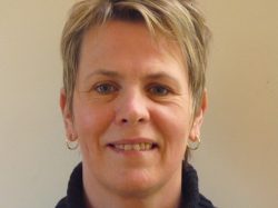 Marion VEGER