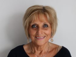Eliane FOUTEL