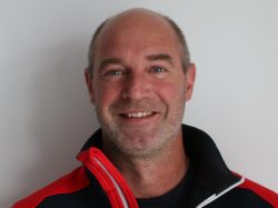Stéphane CAUDEN