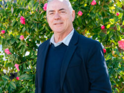 ROGER VIEIRA