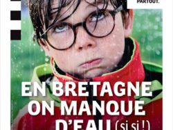 Communication – Crise sécheresse