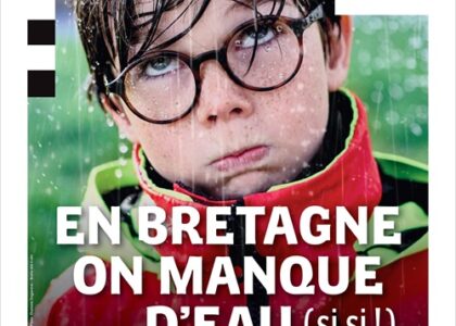 Communication – Crise sécheresse